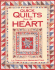 Quick Quilts From the Heart (for the Love of Quilting)