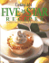 Cooking Light Five Star Recipes: the Best of 10 Years