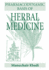 Pharmacodynamic Basis of Herbal Medicine