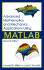 Advanced Mathematics and Mechanics Applications Using Matlab, Second Edition