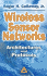 Wireless Sensor Networks