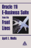 Oracle 11i E-Business Suite From the Front Lines
