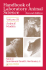 Handbook of Laboratory Animal Science: Animal Models (Volume 3)