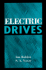 Electric Drives: Cd-Rom Interactive