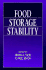 Food Storage Stability