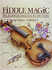 Ws8vn-Fiddle Magic-180 Technical Exercises for the Violin