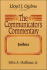 The Communicator's Commentary