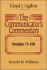 The Communicator's Commentary