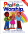 Praise and Worship: a Devotional for Little Ones