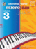 Microjazz Collection 3: Piano (Book & Cd)