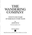 The Wandering Company: Twenty One Years of Merchant Ivory Films