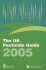 The Uk Pesticide Guide 2005