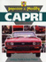 Improve and Modify Capri (Improve & Modify)