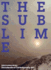 The Sublime /Anglais (Documents of Co)