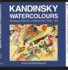 Kandinsky Aquarelles: Catalogue Raisonne, Premier Volume, 1900-1921 (Volume 1 Only)