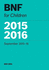 Bnf for Children 2015-2016 (Pb 2015)