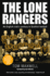 The Lone Rangers: an English Clubs Century in Scottish Football