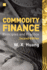 Commodity Finance (Second Edition)