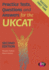 Practice Tests, Questions and Answers for the Ukcat, (Pb)