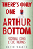 There's Only One Arthur Bottom: Football Icons & Cult Heroes