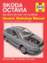 Skoda Octavia: Owners Workshop Manual