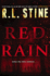 [ Red Rain By Stine, R. L. ](Author)Hardback