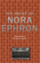 The Most of Nora Ephron