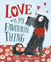 Love is My Favourite Thing: a Plumdog Story