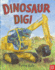 Dinosaur Dig!