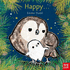 Happy (Emma Dodd Animal Series)