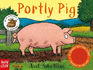 Sound-Button Stories: Portly Pig (a Sound-Button Story)