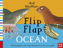 Axel Schefflers Flip Flap Ocean (Axel Schefflers Flip Flap Series)