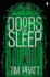 Doors of Sleep: Journals of Zaxony Delatree