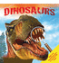 Dinosaurs Octagonal Box Set