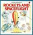Finding Out About Rockets and Spaceflight (Usborne Explainers)