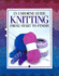 Knitting: From Start to Finish (Practical Guides)