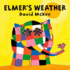 Elmer's Weather (English-Vietnamese)