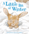 A Little Bit of Winter (Rabbit & Hedgehog)