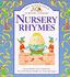Nursery Rhymes (Kingfisher Nursery Library)