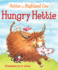 Hungry Hettie: the Highland Cow Who Won't Stop Eating! (Picture Kelpies)