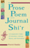 The Prose Poem and the Journal Shi'R: a Comparative Study of Literature, Literary Theory and Journalism