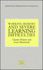 Working Memory and Severe Learning Difficulties