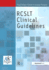 Royal College of Speech & Language Therapists: Clinical Guidelines