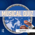 Musical Quiz (Audio Cd)