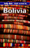 Lonely Planet Bolivia