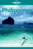 Lonely Planet Philippines