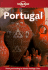 Lonely Planet Portugal (2nd Ed)