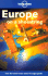 Europe on a Shoestring (Lonely Planet Shoestring Guide)