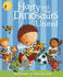 Harry and the Dinosaurs: United