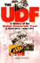 The Udf: a History of the United Democratic Front in South Africa, 1983-1991